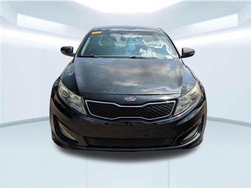 2011 Kia Optima SX