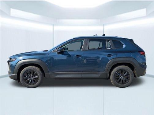 2026 Mazda CX-50 Hybrid Preferred
