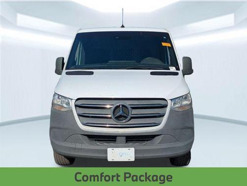 2019 Mercedes-Benz Sprinter 3500 High Roof