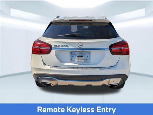 2019 Mercedes-Benz GLA 250 Base