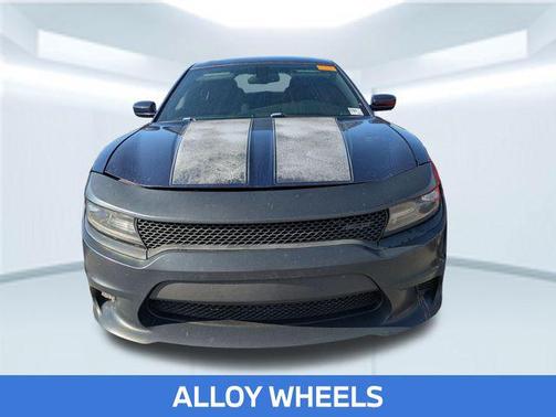 2015 Dodge Charger SXT