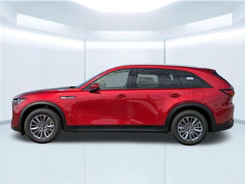 2025 Mazda CX-90 3.3 Turbo Preferred