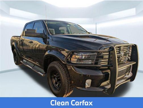 2016 RAM 1500 Sport