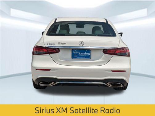 2021 Mercedes-Benz E-Class E 350