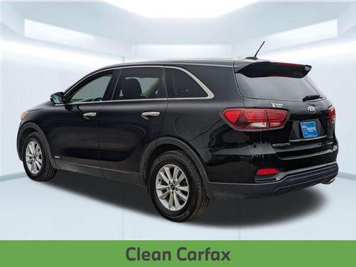 2020 Kia Sorento LX