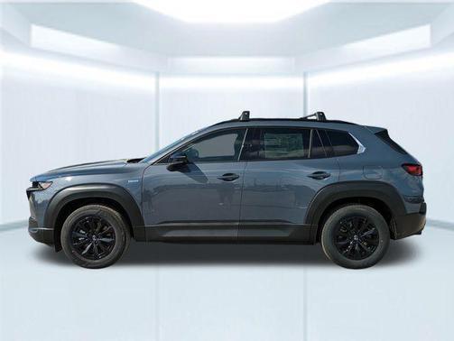 2025 Mazda CX-5 Sport