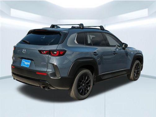 2025 Mazda CX-5 Sport