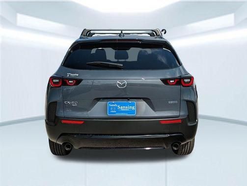 2025 Mazda CX-5 Sport