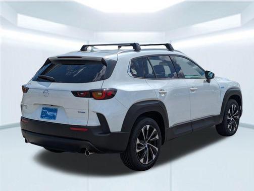 2025 Mazda CX-50 Hybrid Premium Plus Package