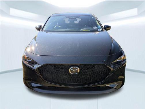 2024 Mazda Mazda3 FWD w/Preferred Package