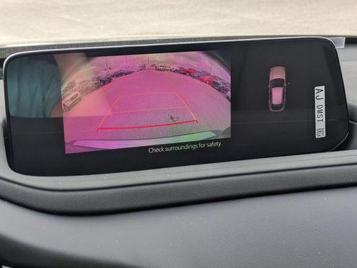 2026 Mazda CX-30 2.5 S Preferred Package