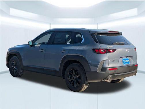 2026 Mazda CX-50 2.5 S Preferred Package