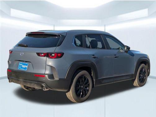 2026 Mazda CX-50 2.5 S Preferred Package