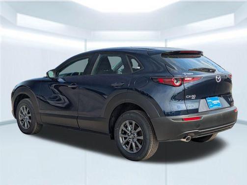 2026 Mazda CX-30 2.5 S
