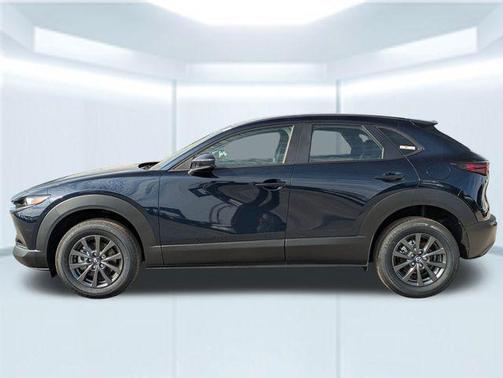 2026 Mazda CX-30 2.5 S