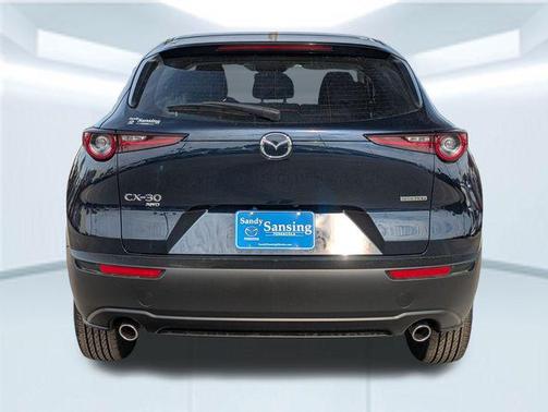 2026 Mazda CX-30 2.5 S