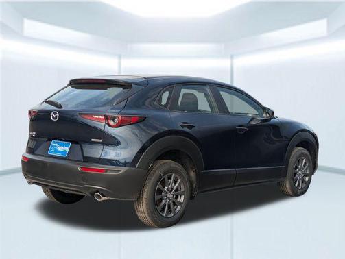 2026 Mazda CX-30 2.5 S