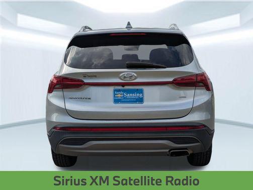 2023 Hyundai SANTA FE SEL 2.4