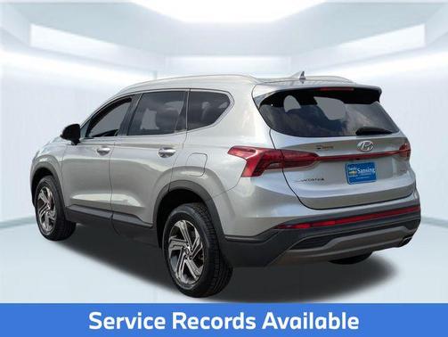 2023 Hyundai SANTA FE SEL 2.4