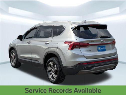 2023 Hyundai SANTA FE SEL 2.4