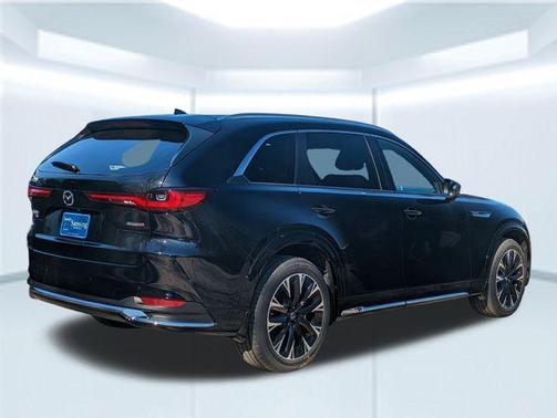 2025 Mazda CX-90 3.3 Turbo S Premium