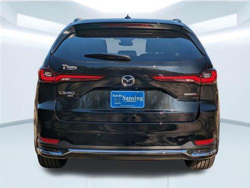 2025 Mazda CX-90 3.3 Turbo S Premium
