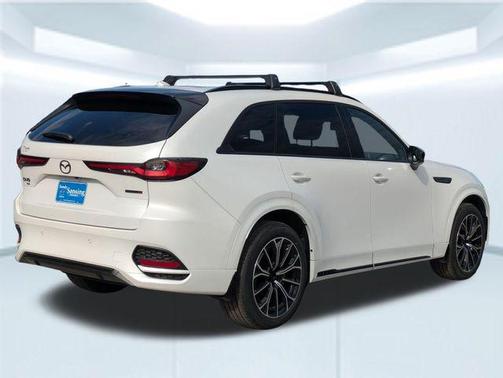 2026 Mazda CX-70 3.3 Turbo S Premium