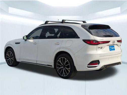 2026 Mazda CX-70 3.3 Turbo S Premium