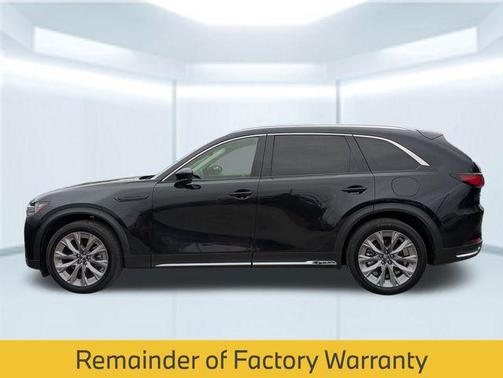 2024 Mazda CX-90 3.3 Turbo Premium