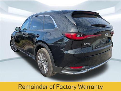 2024 Mazda CX-90 3.3 Turbo Premium