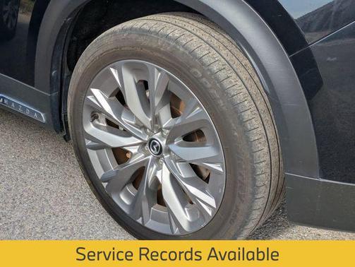 2024 Mazda CX-90 3.3 Turbo Premium