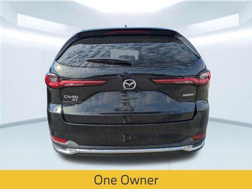 2024 Mazda CX-90 3.3 Turbo Premium