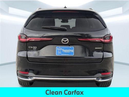 2024 Mazda CX-90 3.3 Turbo Premium