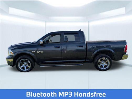 2018 RAM 1500 Laramie