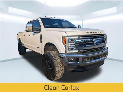 2019 Ford F-350 Lariat