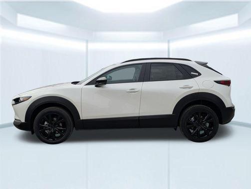 2026 Mazda CX-30 2.5 S