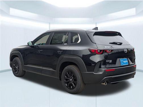 2026 Mazda CX-50 Hybrid Preferred