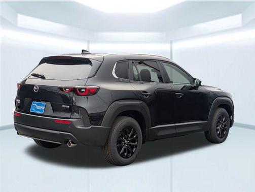 2026 Mazda CX-50 Hybrid Preferred