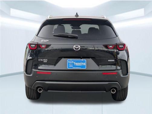 2026 Mazda CX-50 Hybrid Preferred