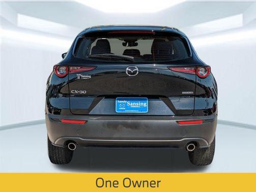 2021 Mazda CX-30 2.5 S