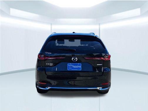 2025 Mazda CX-90 PHEV Premium Plus