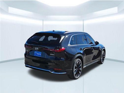2025 Mazda CX-90 PHEV Premium Plus