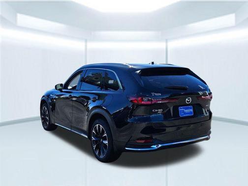 2025 Mazda CX-90 PHEV Premium Plus