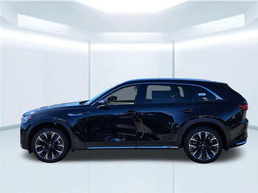 2025 Mazda CX-90 PHEV Premium Plus