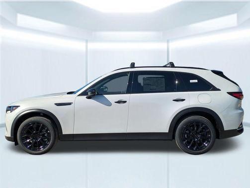 2026 Mazda CX-70 3.3 Turbo Premium Plus