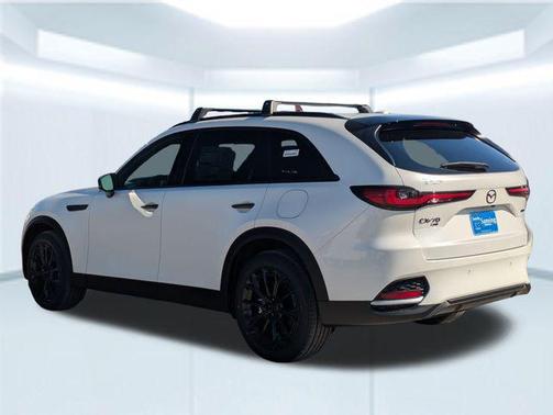 2026 Mazda CX-70 3.3 Turbo Premium Plus