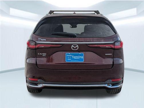 2026 Mazda CX-90 3.3 Turbo S Premium Plus