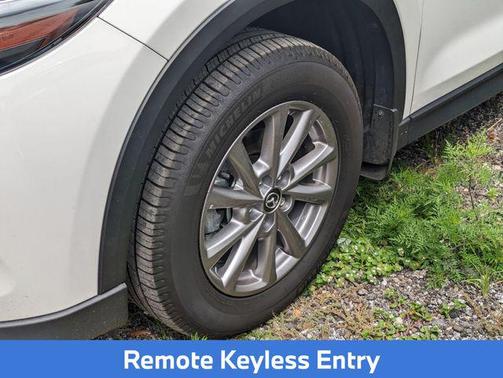 2023 Mazda CX-5 2.5 S Select