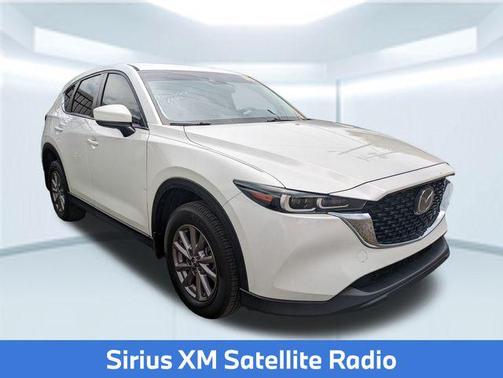 2023 Mazda CX-5 2.5 S Select