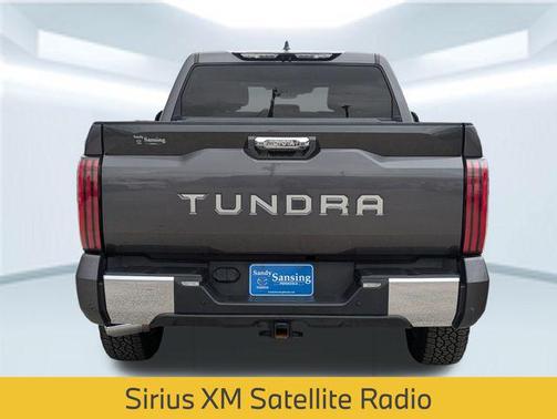 2023 Toyota Tundra 1794 Edition